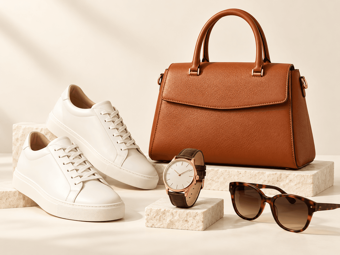 Fashion and accessories
