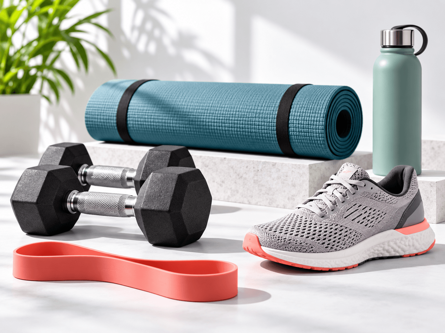 Sports and fitness products